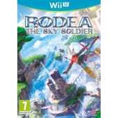 Rodea the Sky Soldier