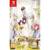 Code Realize : Future Blessings