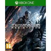 Terminator Resistance