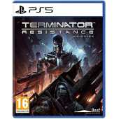 terminator resistance