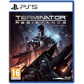 Terminator: Resistance Enhanced Edition