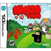 Ninja Town