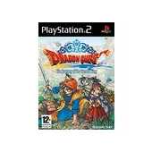 Dragon quest 8 l'odyssée du roi maudit