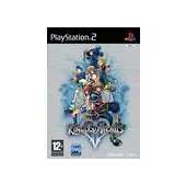 Kingdom Hearts 2
