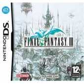 Final Fantasy III