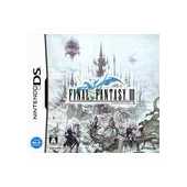 Final Fantasy 3