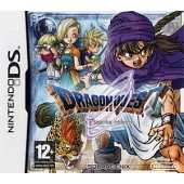 Dragon Quest V : La Fiancée céleste