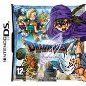 Dragon Quest V -  La fiancée celeste