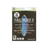 Final Fantasy 11 Online Edition française 2007