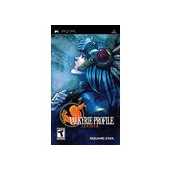 Valkyrie Profile Lenneth