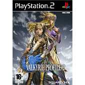 Valkyrie Profile 2 Silmeria