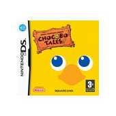 Final Fantasy Fable Chocobo Tales