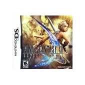 Final Fantasy 12 - Revenant wings