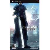 Final Fantasy VII Crisis Core