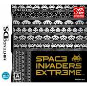 Space Invaders Extreme
