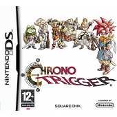 Chrono Trigger