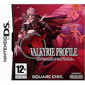 Valkyrie Profile - Covenant of the Plume