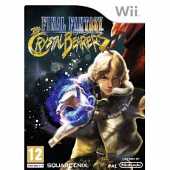 Final Fantasy Crystal Chronicles : Crystal Bearers