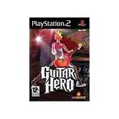 Guitar hero 1 Sans guitar