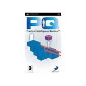 PQ - Practical intelligence quotient