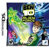 - Nintendo DS