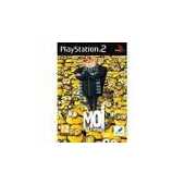 Moi moche et mechant ps2