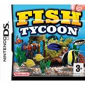 Fish Tycoon
