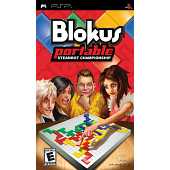 Blokus Portable