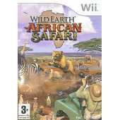 Wild Earth - African Safari