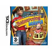 Babysitting Mania