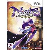Nights : Journey Of Dreams