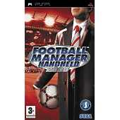 Football Manager 2008