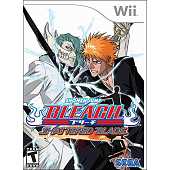 Bleach Blade of Fate