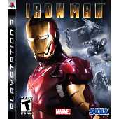 Iron man