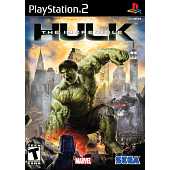 The Incredible Hulk