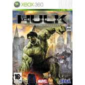 The Incredible Hulk