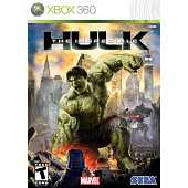 The Incredible Hulk