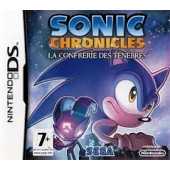 Sonic Chronicles : La Confrérie des ténèbres