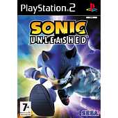 Sonic Unleashed