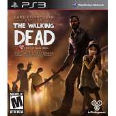 The Walking Dead Game of the Year Edition