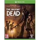 The Walking Dead - La 1ère Saison Complète