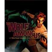 The Wolf Among Us