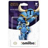 Amiibo Shovel Knight Super Smash Bros. Collection