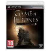Game of Thrones : A Telltale Games Series - Saison 1