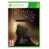 Game of Thrones : A Telltale Games Series - Saison 1