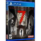7 Days to Die