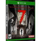7 Days to Die