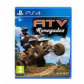 ATV Renegades