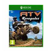 ATV Renegades