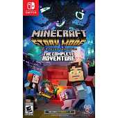 Minecraft Story Mode A Telltale Game The Complete Edition